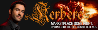 Kerberos Market