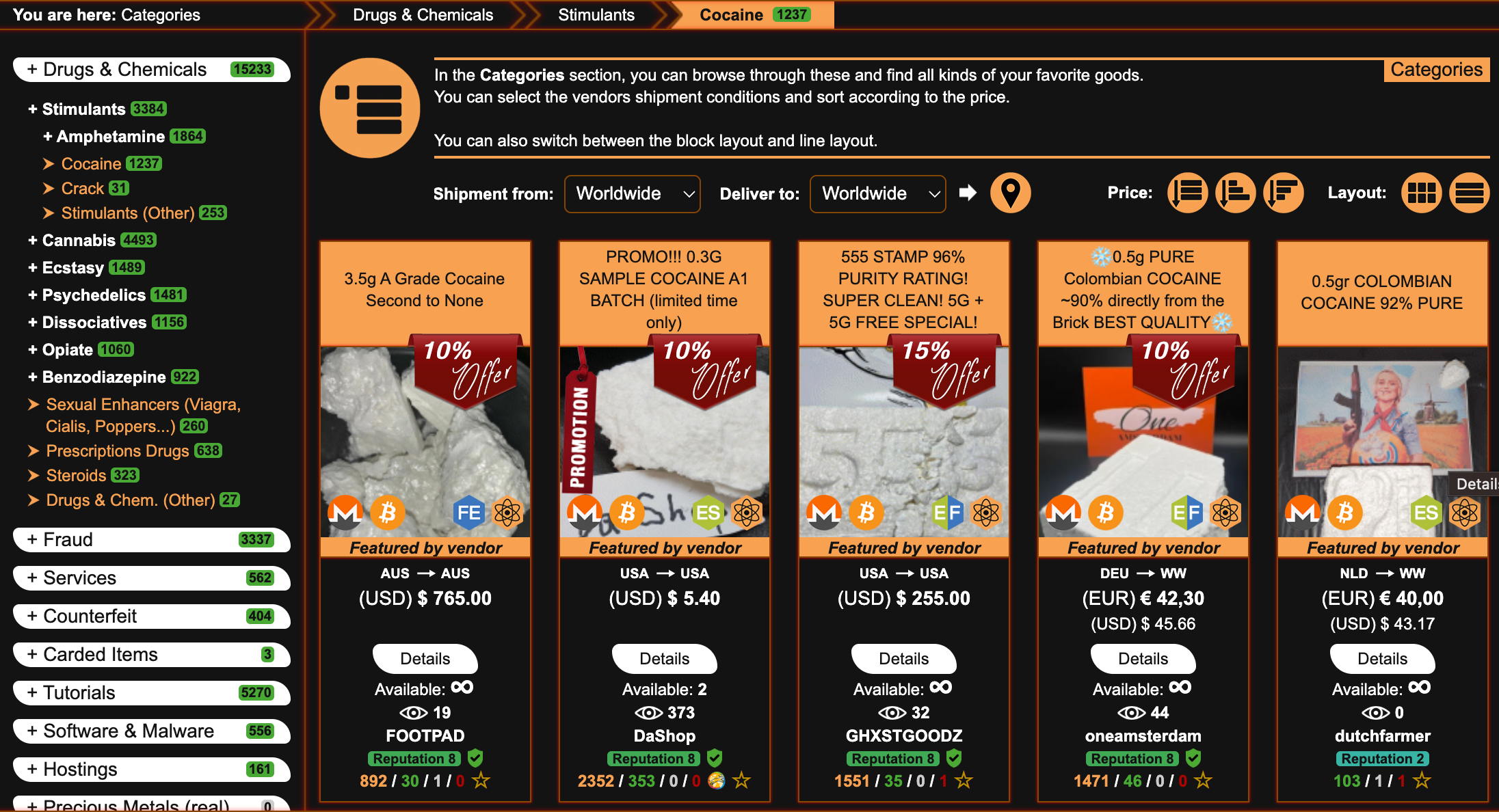 Kerberos Featured Products